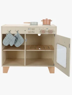 Rolleleg|LittleDutch Little Dutch Legekøkken, Hvid