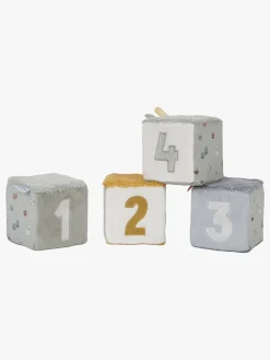 LittleDutch Babylegetøj-Little Dutch Little Farm  Blødt Aktivitetslegetøj