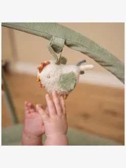 LittleDutch Babylegetøj-Little Dutch Little Farm Aktivitetscenter