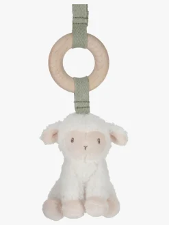 Babylegetøj|LittleDutch Little Dutch Little Farm Aktivitetscenter Træ Grøn