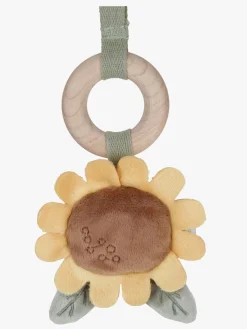 Babylegetøj|LittleDutch Little Dutch Little Farm Aktivitetscenter Træ Grøn