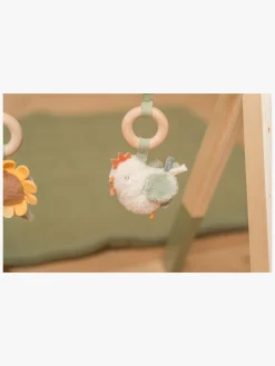 Babylegetøj|LittleDutch Little Dutch Little Farm Aktivitetscenter Træ Grøn