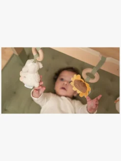 Babylegetøj|LittleDutch Little Dutch Little Farm Aktivitetscenter Træ Grøn