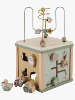 Legetøj Til Børn På 0-10 År|Babylegetøj|LittleDutch Little Dutch Little Farm Aktivitetslegetøj