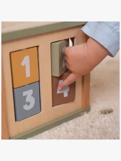 Legetøj Til Børn På 0-10 År|Babylegetøj|LittleDutch Little Dutch Little Farm Aktivitetslegetøj