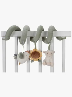 Babylegetøj|LittleDutch Little Dutch Little Farm Aktivitetslegetøj