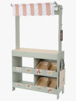 LittleDutch Rolleleg-Little Dutch Markedsbod