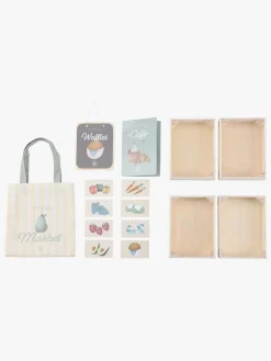 LittleDutch Rolleleg-Little Dutch Markedsbod