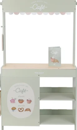 LittleDutch Rolleleg-Little Dutch Markedsbod