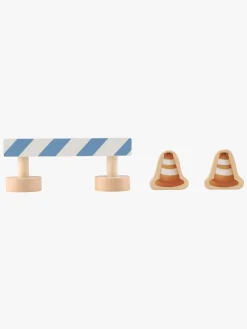 Legetøjsbiler & -Fartøjer|LittleDutch Little Dutch Politibil med Figurer