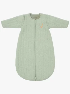 Børnesenge & Tilbehør|LittleDutch Little Dutch Sage Vinter Sovepose 70 cm, Grøn