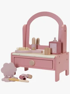 LittleDutch Rolleleg-Little Dutch Sminkebord