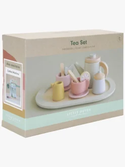 Rolleleg|LittleDutch Little Dutch Tesæt