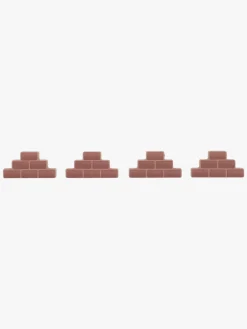 Togbaner & Legeborde|LittleDutch Little Dutch Togbanesæt med Kran