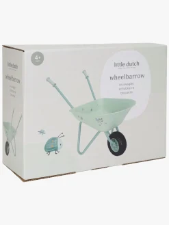 LittleDutch Udelegetøj-Little Dutch Trillebør, Forest Friends