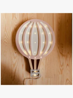 Lamper & Belysning|LittleLights Little Lights Lampe Balloner, Pudderrosa