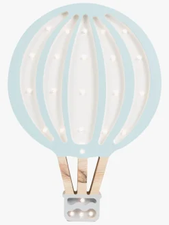 Lamper & Belysning|LittleLights Little Lights Lampe Balloner, Himmelblå