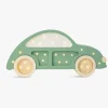 Børn LittleLights Lamper & Belysning-Little Lights Lampe Bil, Olive Leaf