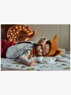 Børn LittleLights Lamper & Belysning-Little Lights Lampe Dådyr