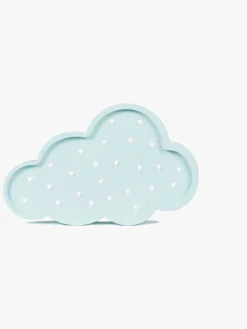 Lamper & Belysning|LittleLights Little Lights Lampe Sky, Blå