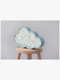 Lamper & Belysning|LittleLights Little Lights Lampe Sky, Blå