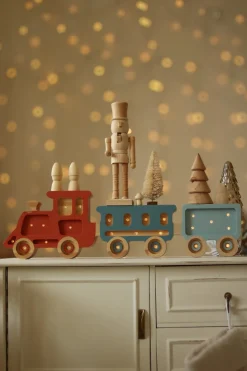 Lamper & Belysning|LittleLights Little Lights Lampe Tog, Canyon Clay Flerfarvet