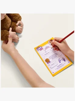 Interaktivt Legetøj|LittleLivePets Little Live Pets Interaktiv Bamse My Baby Monkey