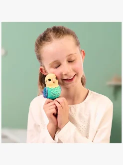 LittleLivePets Interaktivt Legetøj-Little Live Pets Legesæt My Really Real Bird & Cage, Indie