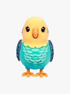 LittleLivePets Interaktivt Legetøj-Little Live Pets Legesæt My Really Real Bird & Cage, Indie