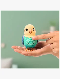 LittleLivePets Interaktivt Legetøj-Little Live Pets Legesæt My Really Real Bird & Cage, Indie