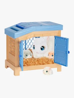 Interaktivt Legetøj|LittleLivePets Little Live Pets Mama Surprise Legesæt Bunny