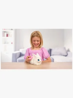 Interaktivt Legetøj|LittleLivePets Little Live Pets Mama Surprise Legesæt Bunny