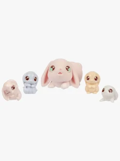 Legetøjsfigurer|LittleLivePets Little Live Pets Mama Surprise Minis Bunny Legesæt