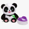 Interaktivt Legetøj|LittleLivePets Little Live Pets My Baby Panda  Interaktiv Bamse