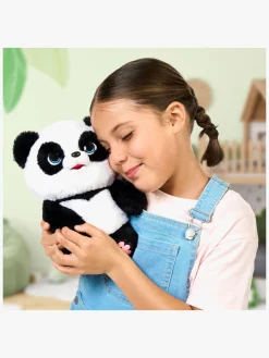 Interaktivt Legetøj|LittleLivePets Little Live Pets My Baby Panda  Interaktiv Bamse