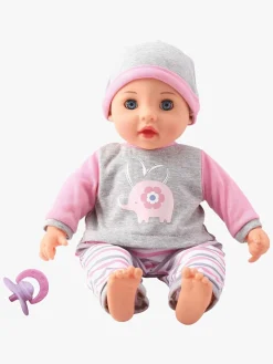 LittleMe Dukker & Bamser-Little Me Dukke med Tilbehør 40 cm