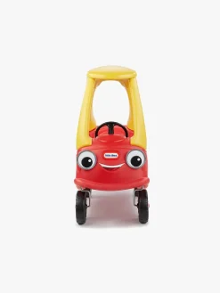 Pedal- & Gåbiler|LittleTikes Little Tikes Cozy Coupe Gåbil