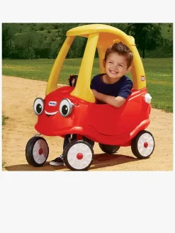 Pedal- & Gåbiler|LittleTikes Little Tikes Cozy Coupe Gåbil