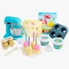 Rolleleg|LittleTikes Little Tikes Creative Chefs Bagesæt