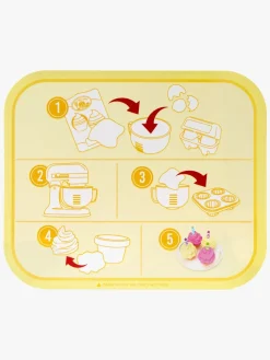 Rolleleg|LittleTikes Little Tikes Creative Chefs Bagesæt