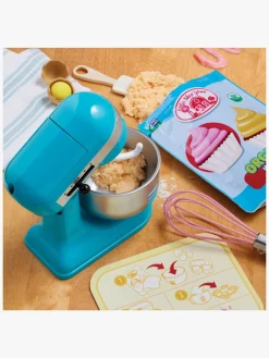 Rolleleg|LittleTikes Little Tikes Creative Chefs Bagesæt