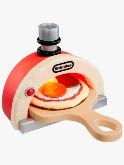 Rolleleg|LittleTikes Little Tikes Creative Chefs Pizzasæt
