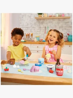 Rolleleg|LittleTikes Little Tikes Creative Chefs Is-sæt med Magisk Sand