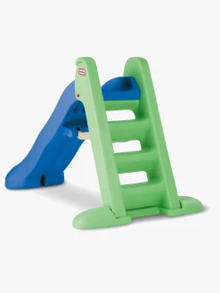 LittleTikes Udeleg-Little Tikes Easy Store Giant Rutsjebane