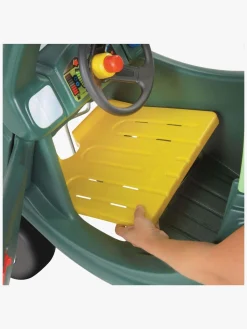 LittleTikes Pedal- & Gåbiler-Little Tikes Gåbil Cozy Coupe Dinosaurus