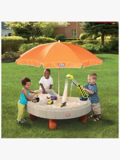 Togbaner & Legeborde|LittleTikes Little Tikes Legebord Builder's Bay