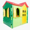 LittleTikes Udeleg-Little Tikes Legehus Evergreen