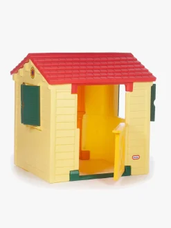 Udeleg|LittleTikes Little Tikes Legehus Primary