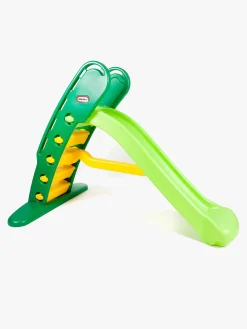 LittleTikes Udeleg-Little Tikes Rutsjebane, Evergreen