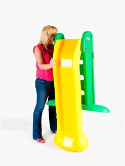 LittleTikes Udeleg-Little Tikes Rutsjebane Large Sunshine